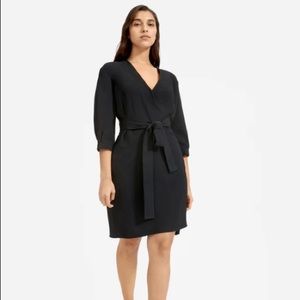 Everlane dress